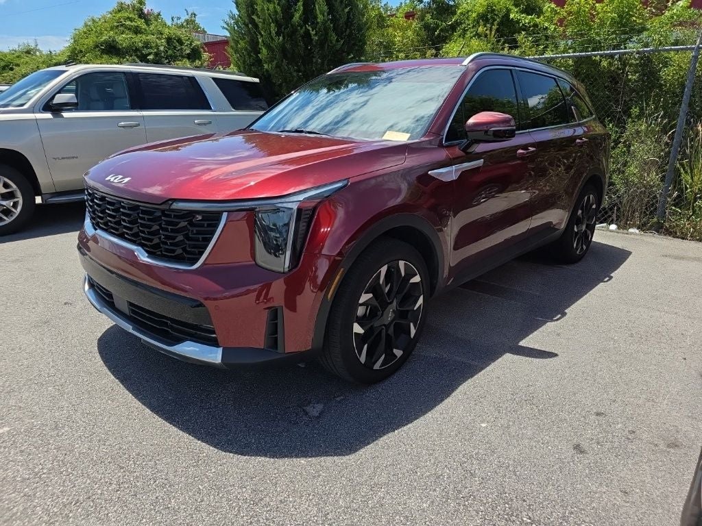 kia sorento 2024 5XYRH4JF2RG276486 image kia sorento 2024 5XYRH4JF2RG276486 image