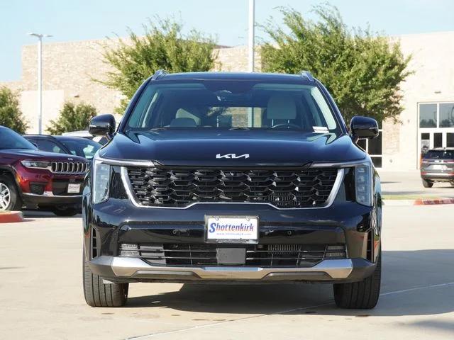 kia sorento 2024 5XYRK4JF0RG252818 image kia sorento 2024 5XYRK4JF0RG252818 image
