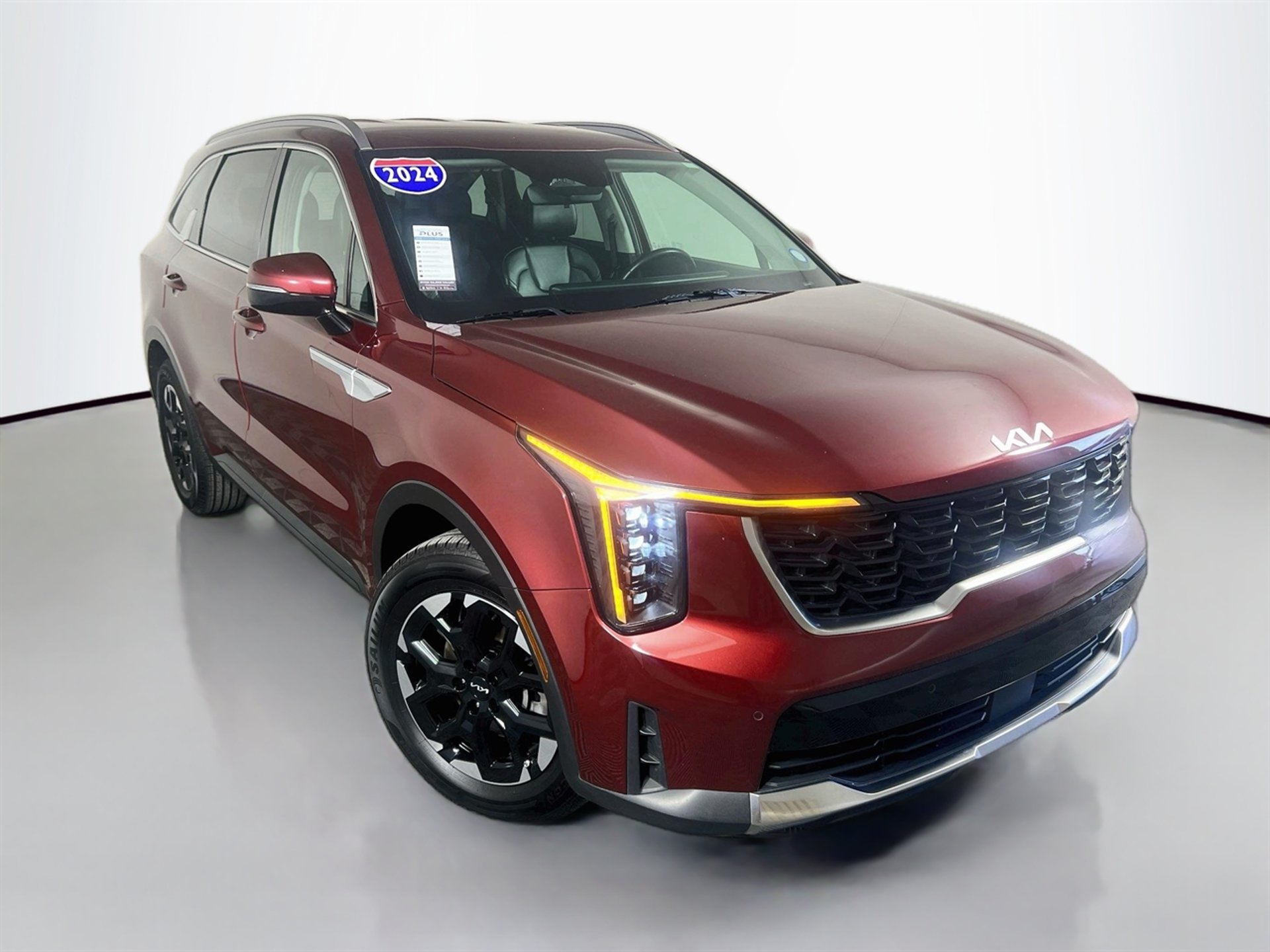 kia sorento 2024 5XYRL4JC4RG295545 image kia sorento 2024 5XYRL4JC4RG295545 image