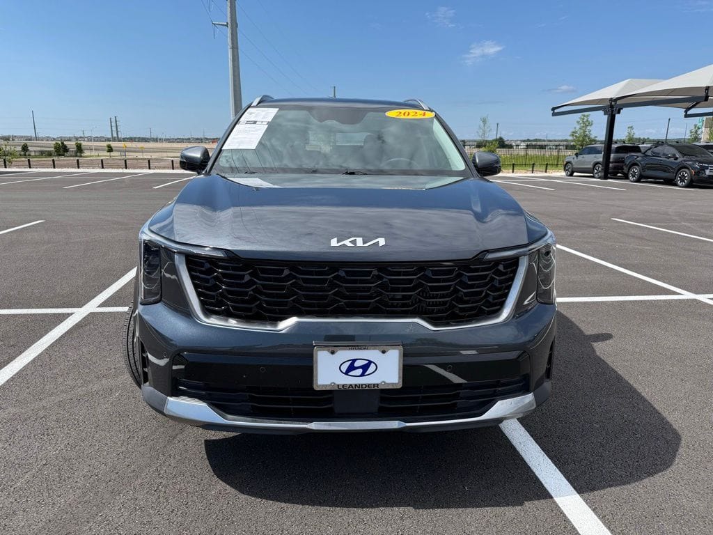 kia sorento 2024 5XYRH4JF6RG283540 image kia sorento 2024 5XYRH4JF6RG283540 image
