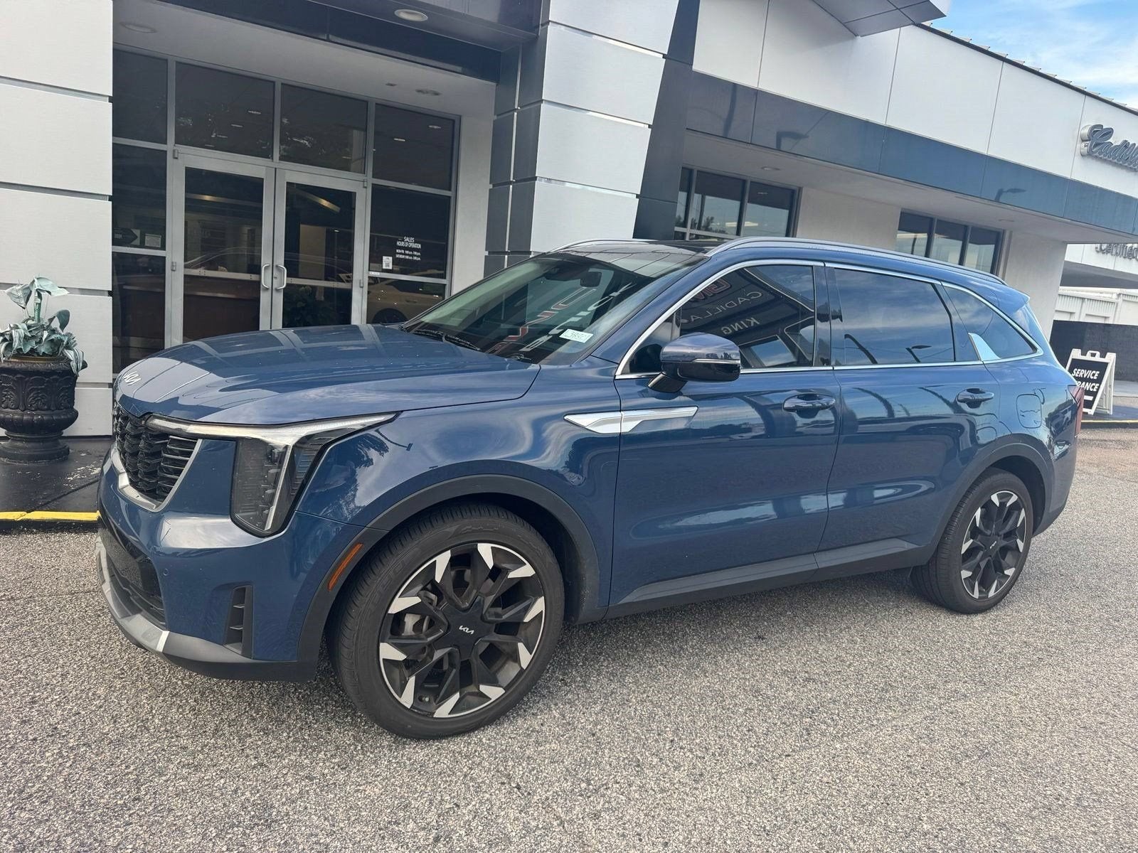 kia sorento 2024 5XYRH4JFXRG273559 image kia sorento 2024 5XYRH4JFXRG273559 image