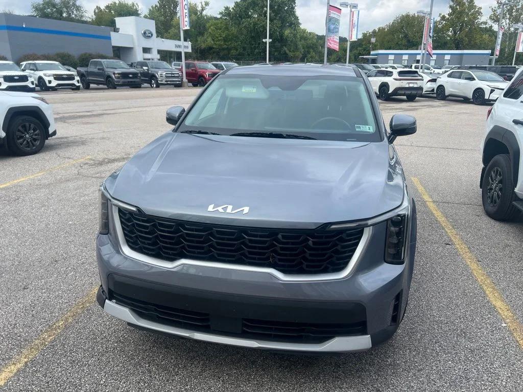 kia sorento 2024 5XYRG4JC2RG260992 image kia sorento 2024 5XYRG4JC2RG260992 image