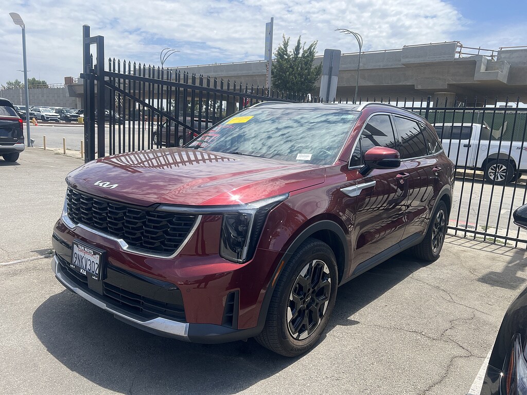 kia sorento 2024 5XYRL4JC8RG272589 image kia sorento 2024 5XYRL4JC8RG272589 image