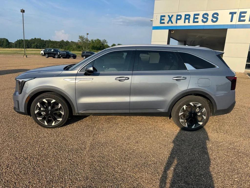 kia sorento 2024 5XYRH4JF2RG309406 image kia sorento 2024 5XYRH4JF2RG309406 image