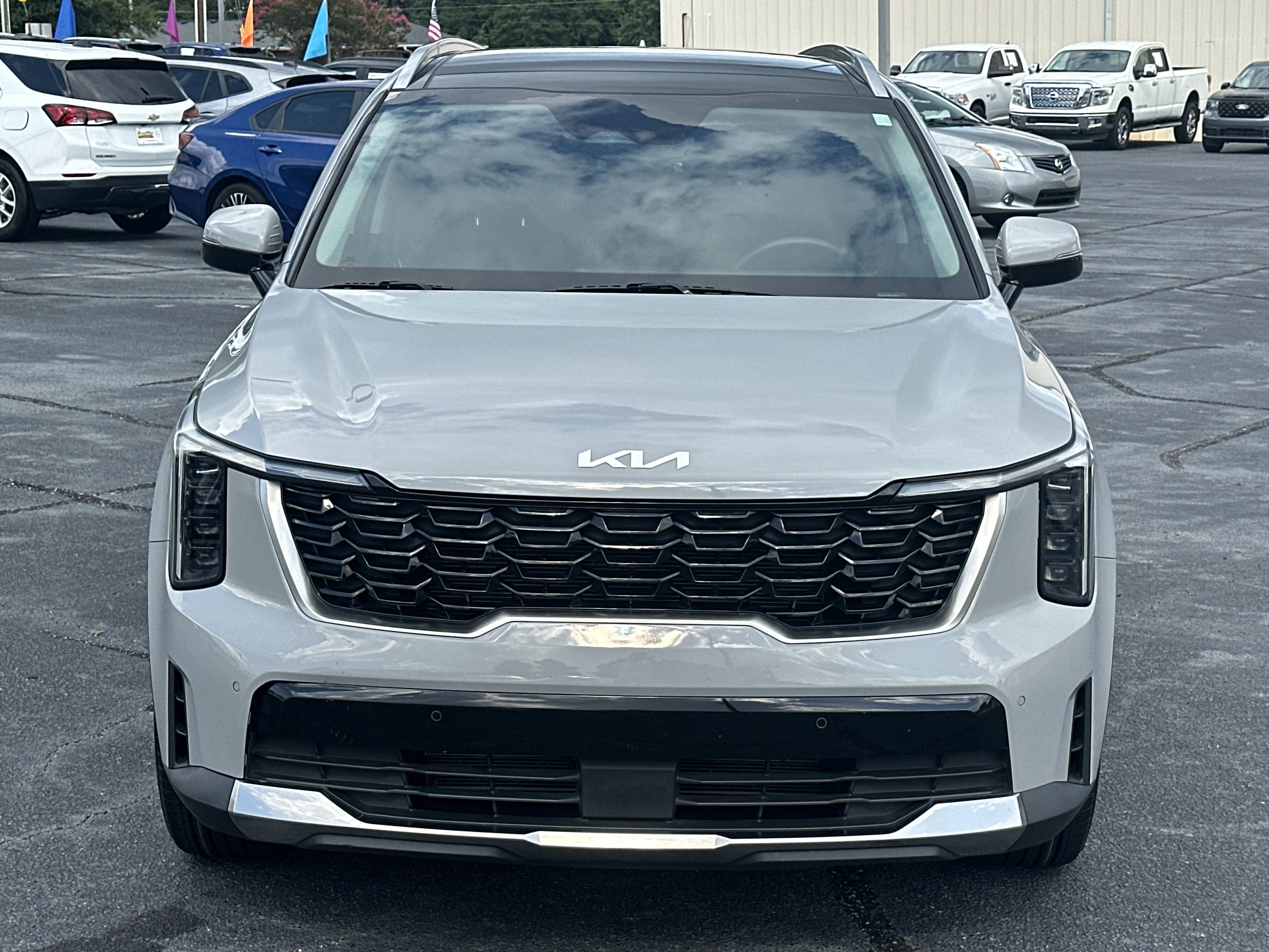 kia sorento 2024 5XYRL4JC5RG295229 image kia sorento 2024 5XYRL4JC5RG295229 image