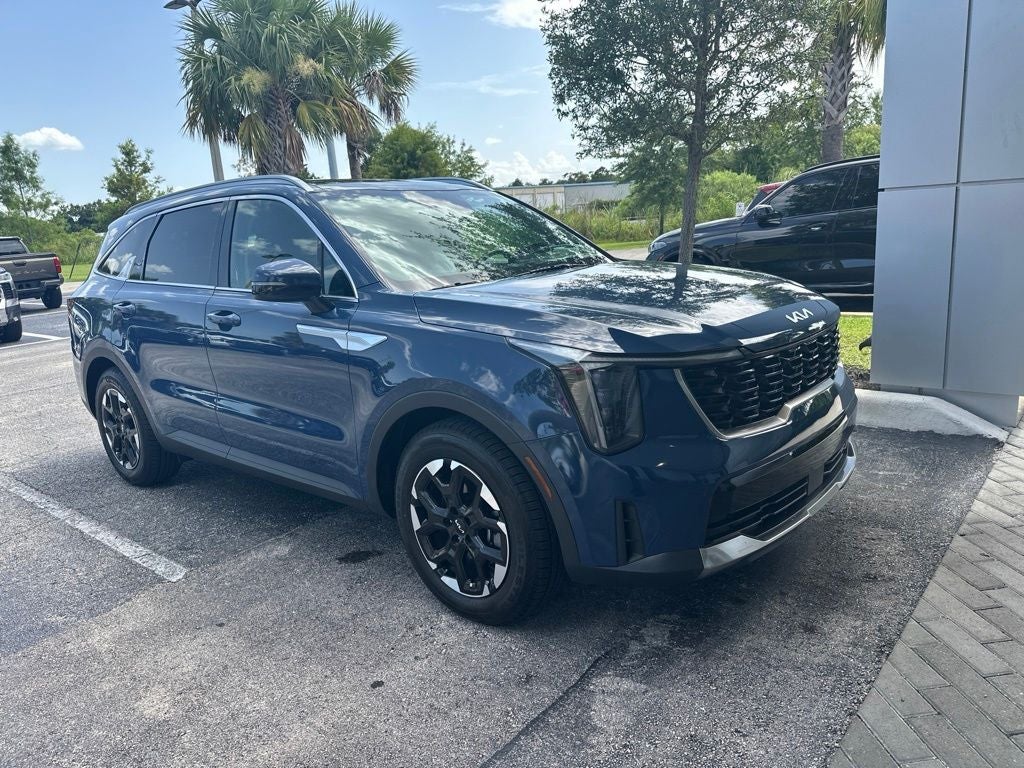 kia sorento 2024 5XYRL4JC5RG281606 image kia sorento 2024 5XYRL4JC5RG281606 image