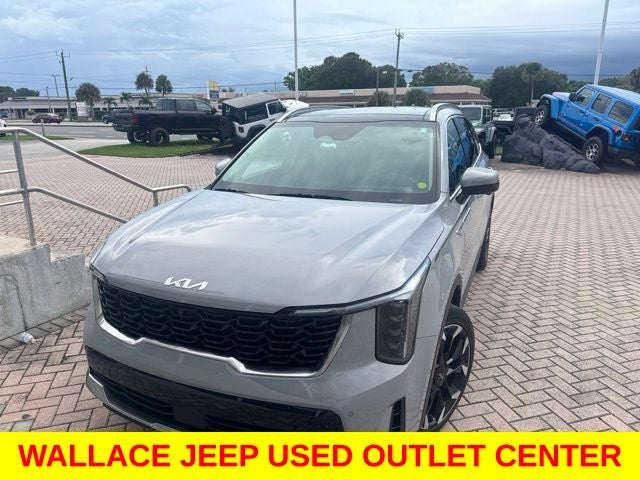 kia sorento 2024 5XYRK4JFXRG272154 image kia sorento 2024 5XYRK4JFXRG272154 image