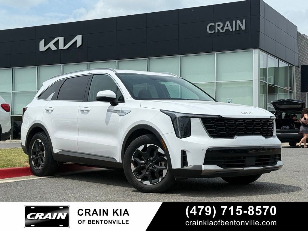 kia sorento 2024 5XYRL4JC5RG273814 image kia sorento 2024 5XYRL4JC5RG273814 image