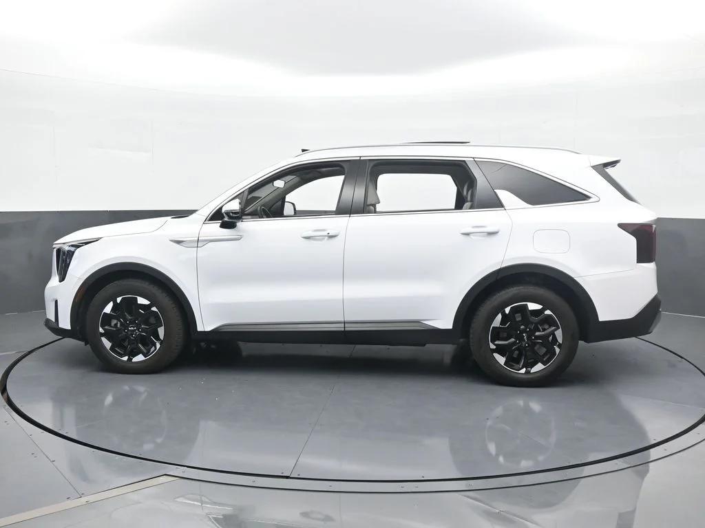 kia sorento 2024 5XYRL4JC4RG289275 image kia sorento 2024 5XYRL4JC4RG289275 image