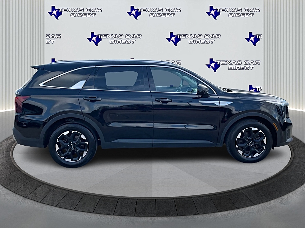kia sorento 2024 5XYRL4JC1RG267539 image kia sorento 2024 5XYRL4JC1RG267539 image