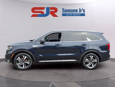kia sorento 2024 KNDRHDLG9R5236209 image kia sorento 2024 KNDRHDLG9R5236209 image