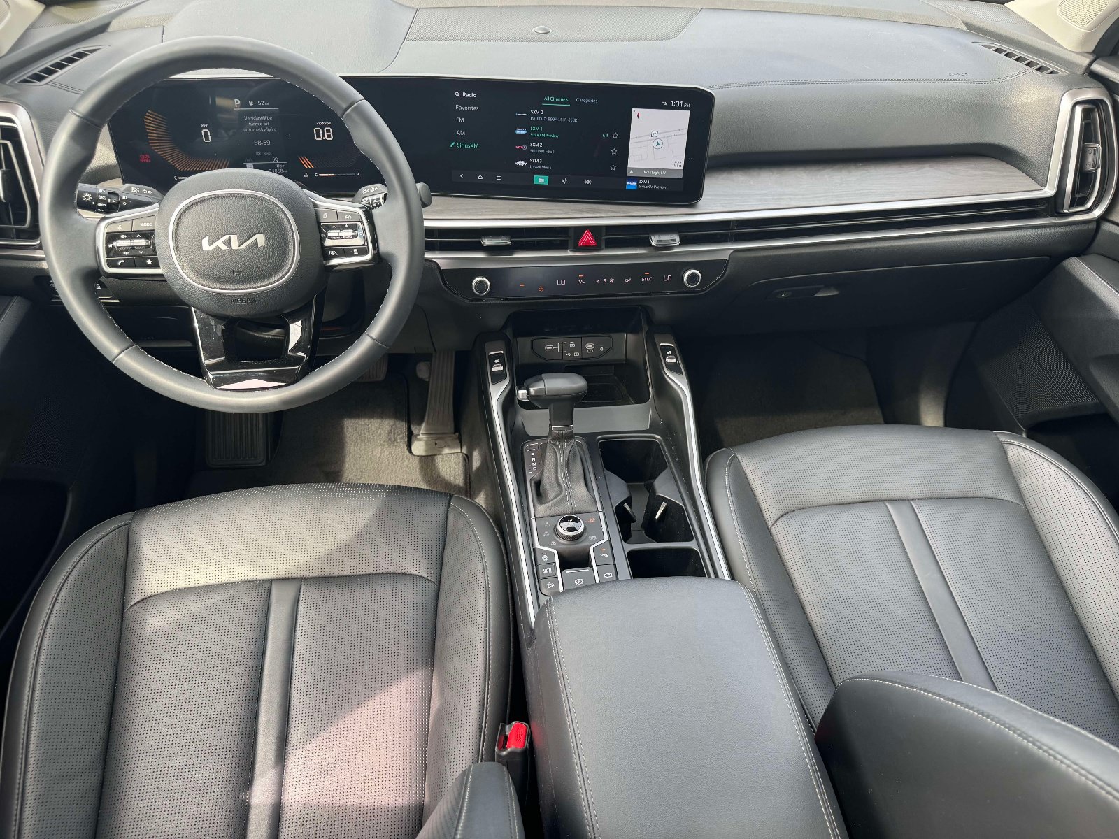 kia sorento 2024 5XYRHDJF1RG291836 image kia sorento 2024 5XYRHDJF1RG291836 image