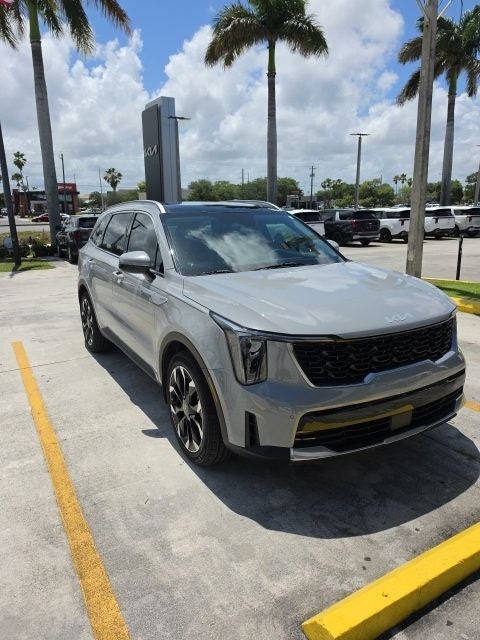 kia sorento 2024 5XYRH4JF2RG263656 image kia sorento 2024 5XYRH4JF2RG263656 image