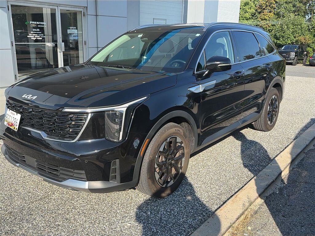 kia sorento 2024 5XYRL4JC3RG257644 image kia sorento 2024 5XYRL4JC3RG257644 image
