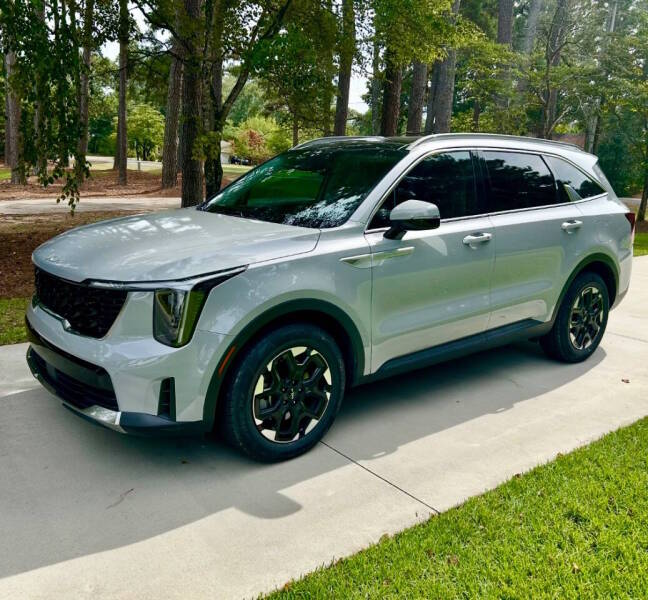 kia sorento 2024 5XYRL4JC3RG289350 image kia sorento 2024 5XYRL4JC3RG289350 image