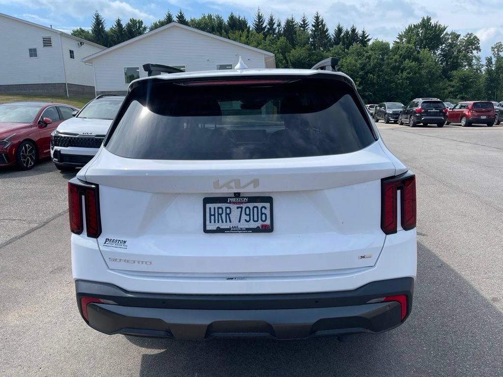 kia sorento 2024 5XYRHDJF6RG258539 image kia sorento 2024 5XYRHDJF6RG258539 image