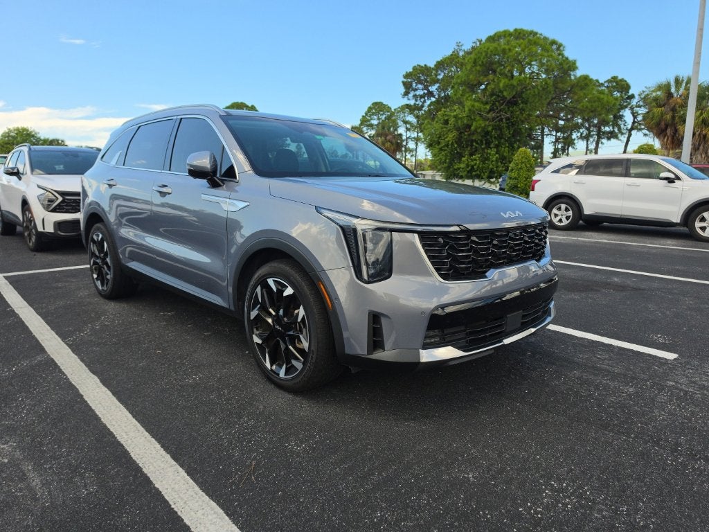 kia sorento 2024 5XYRK4JF2RG270480 image kia sorento 2024 5XYRK4JF2RG270480 image