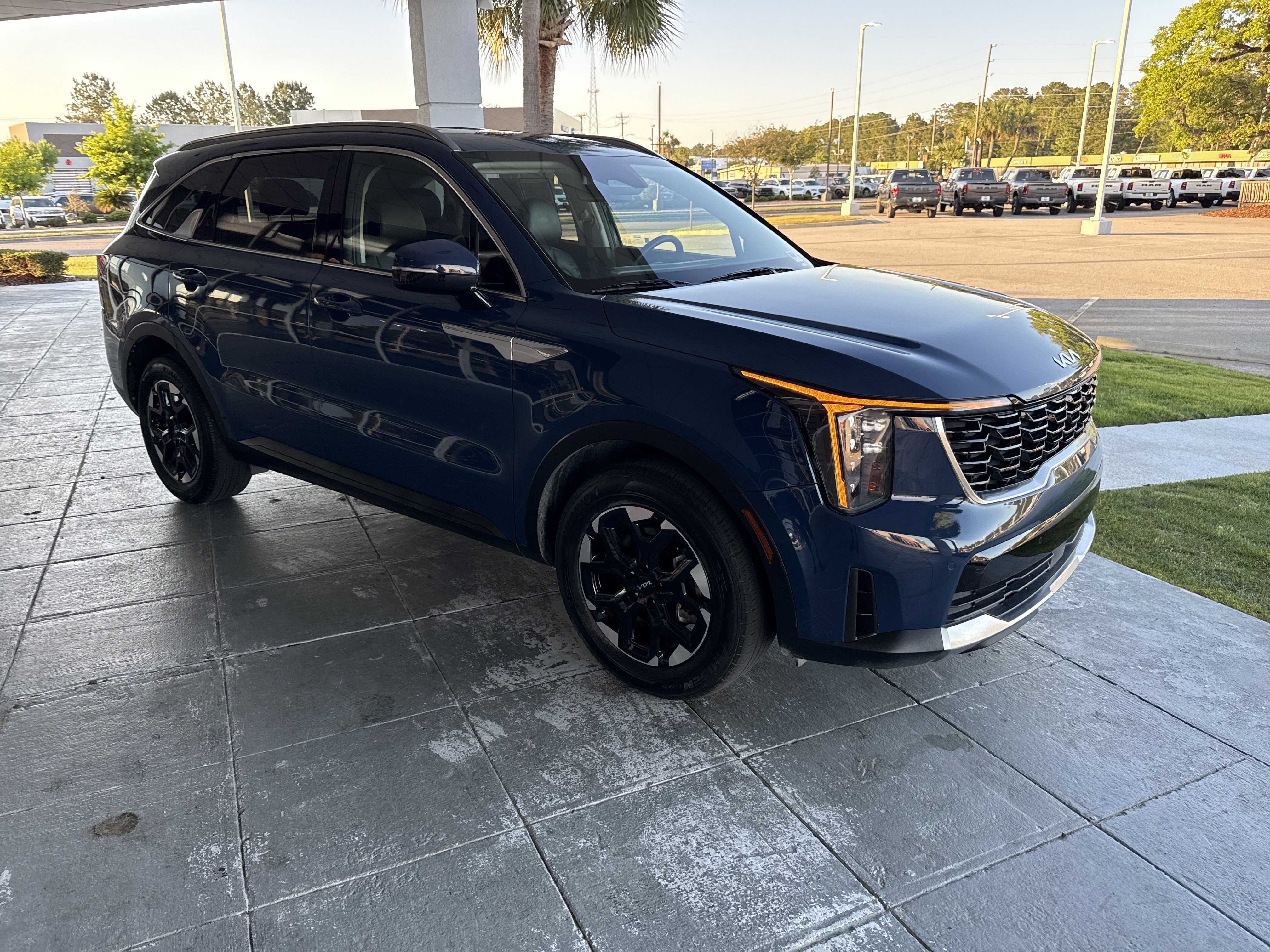 kia sorento 2024 5XYRL4JC4RG259533 image kia sorento 2024 5XYRL4JC4RG259533 image