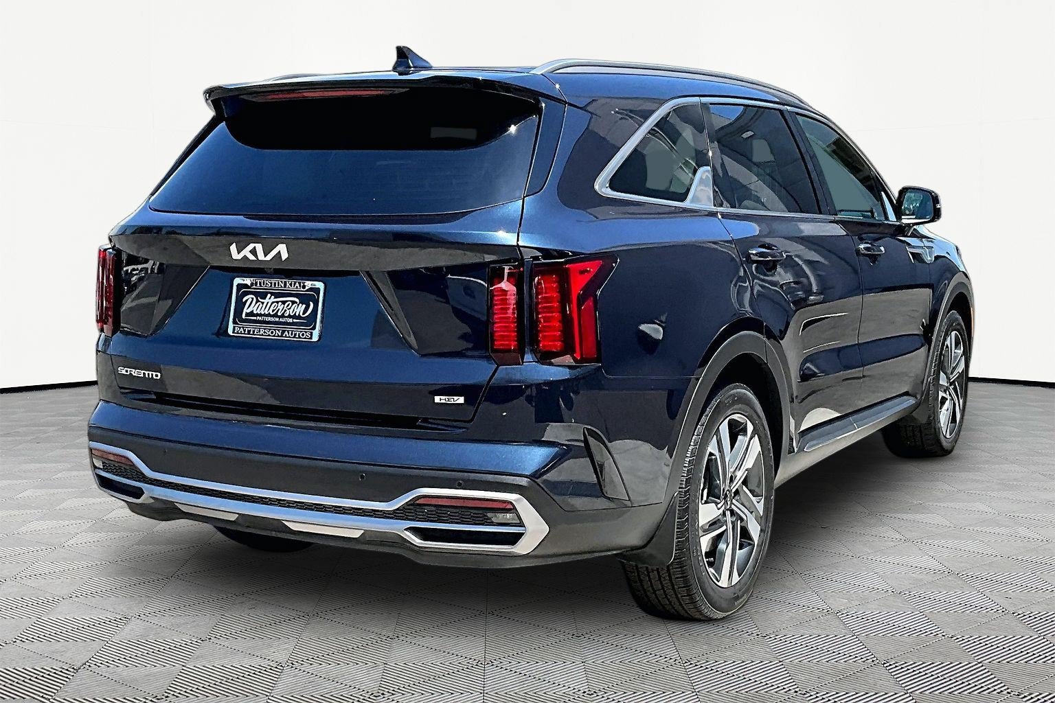 kia sorento 2024 KNDRHDLGXR5236476 image kia sorento 2024 KNDRHDLGXR5236476 image