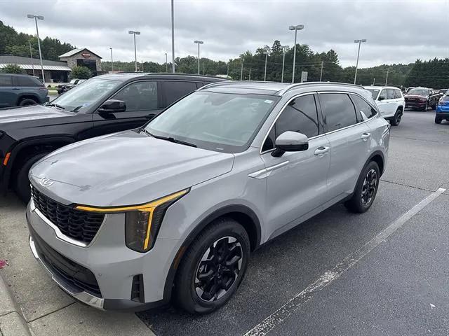 kia sorento 2024 5XYRL4JC1RG296460 image kia sorento 2024 5XYRL4JC1RG296460 image