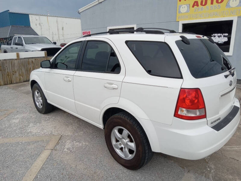 kia sorento 2006 KNDJD733965648164 image kia sorento 2006 KNDJD733965648164 image