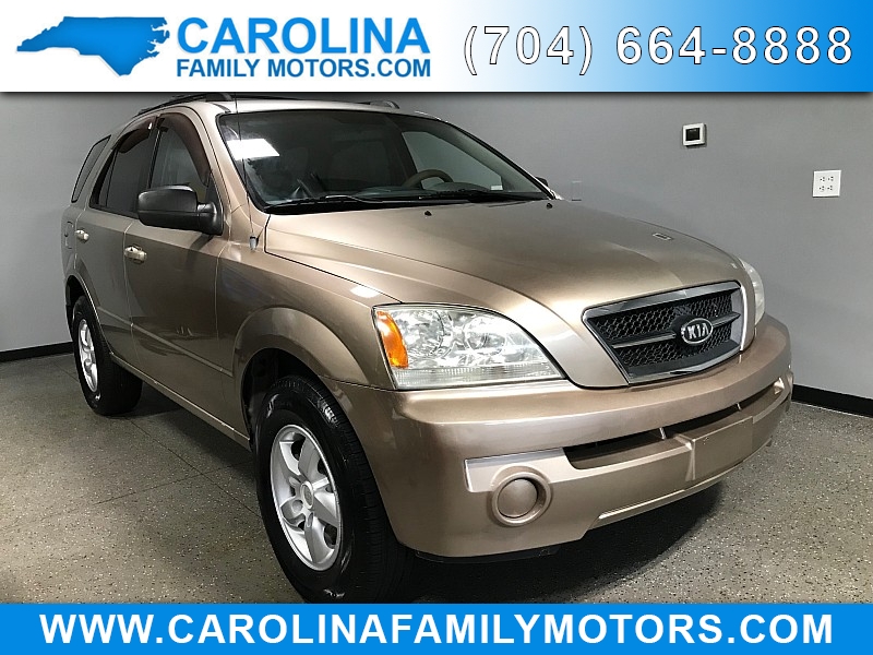 kia sorento 2006 KNDJD733265605284 image kia sorento 2006 KNDJD733265605284 image
