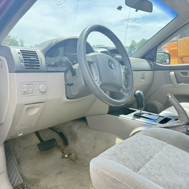 kia sorento 2006 KNDJC733165601746 image kia sorento 2006 KNDJC733165601746 image