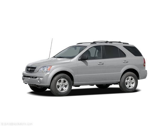 kia sorento 2006 KNDJD733465594725 image kia sorento 2006 KNDJD733465594725 image