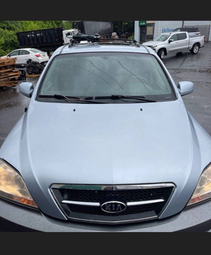 kia sorento 2006 KNDJC733865628264 image kia sorento 2006 KNDJC733865628264 image