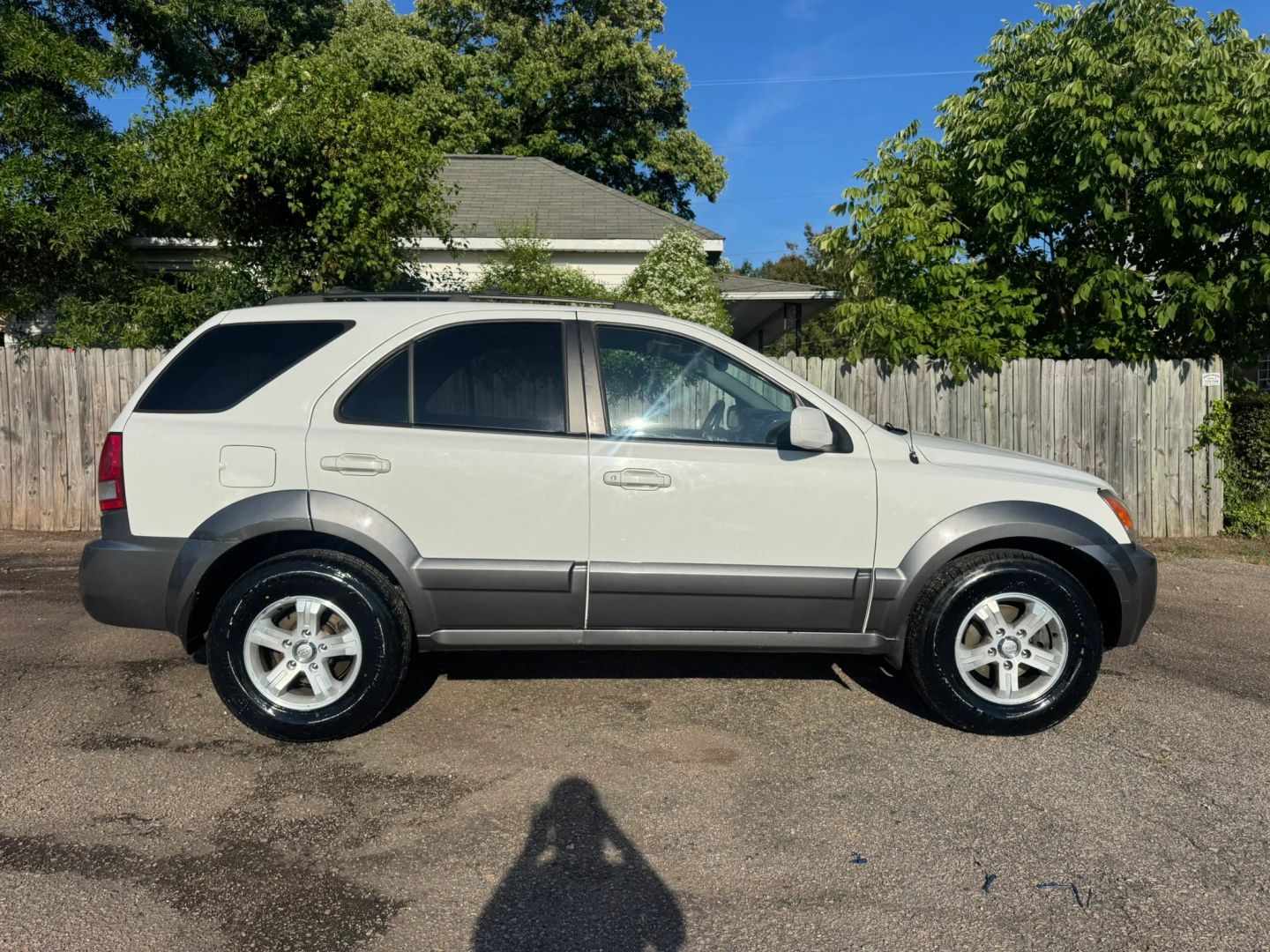kia sorento 2006 KNDJD733965591576 image kia sorento 2006 KNDJD733965591576 image