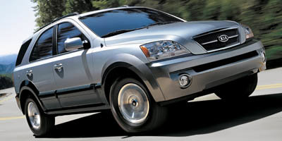 kia sorento 2006 KNDJC733365600985 image kia sorento 2006 KNDJC733365600985 image