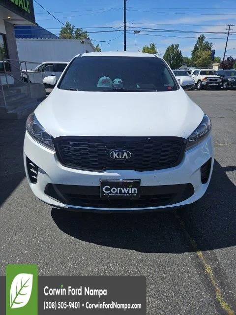 kia sorento 2020 5XYPG4A32LG644298 image kia sorento 2020 5XYPG4A32LG644298 image