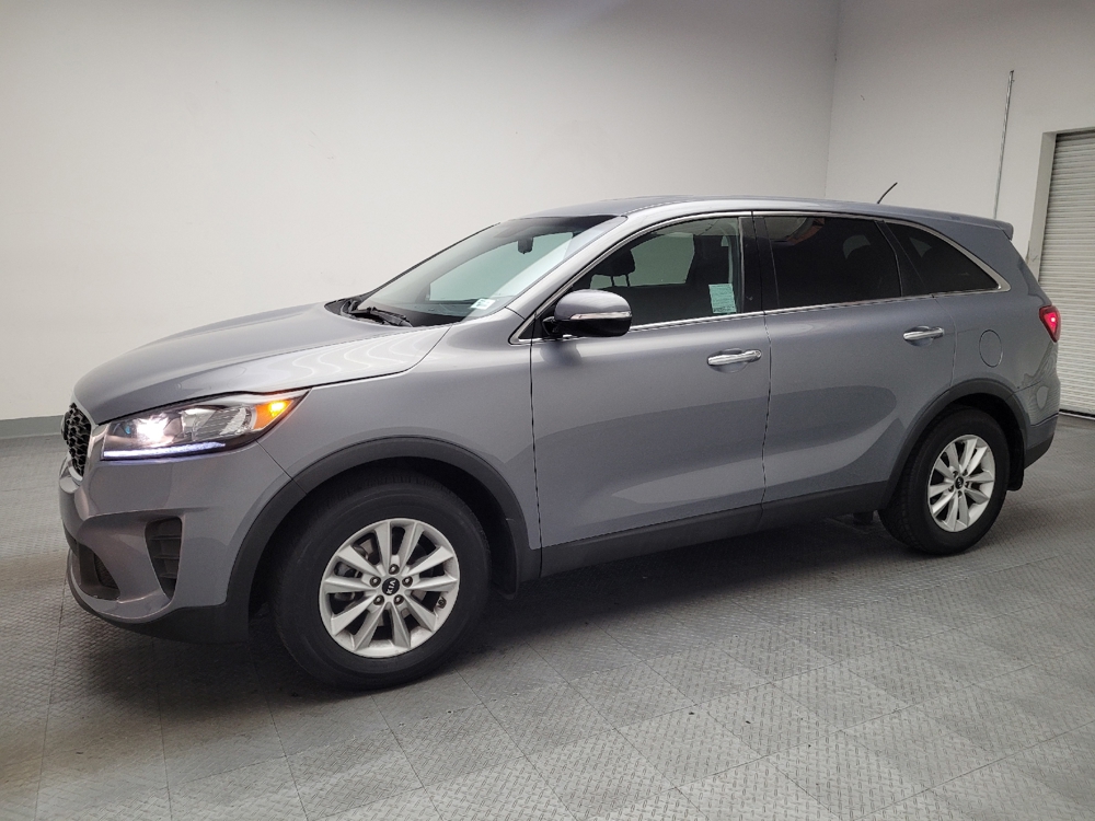 kia sorento 2020 5XYPG4A31LG689085 image kia sorento 2020 5XYPG4A31LG689085 image