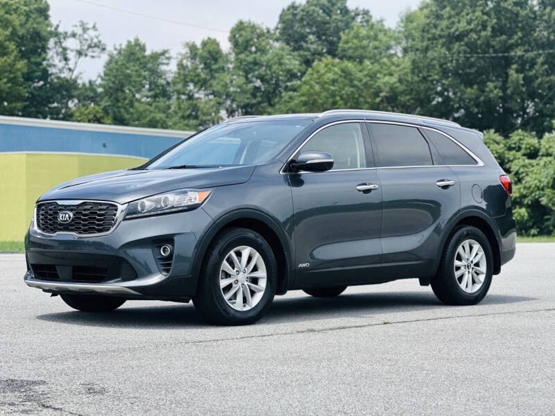 kia sorento 2020 5XYPHDA50LG707610 image kia sorento 2020 5XYPHDA50LG707610 image