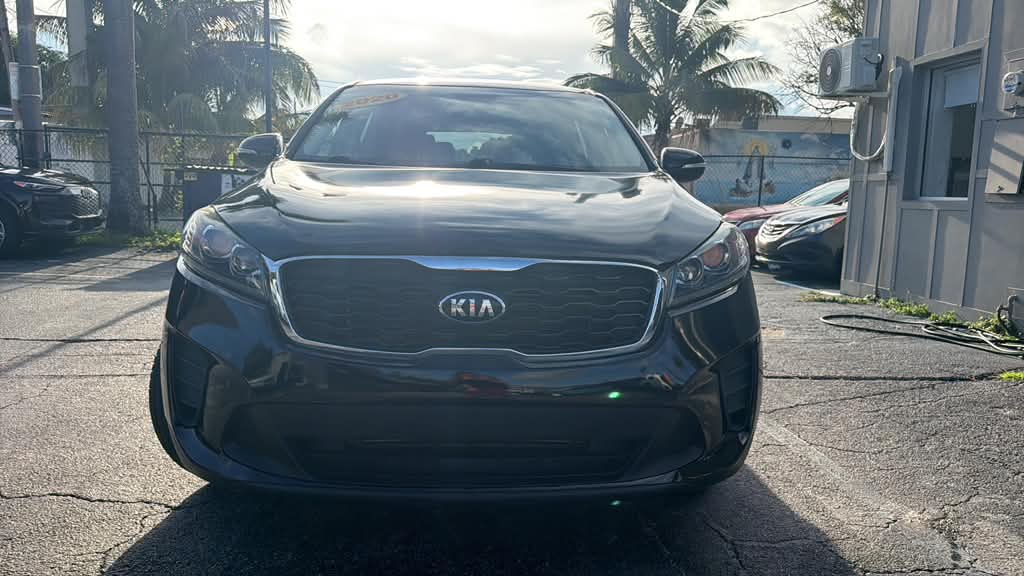 kia sorento 2020 5XYPG4A37LG663963 image kia sorento 2020 5XYPG4A37LG663963 image