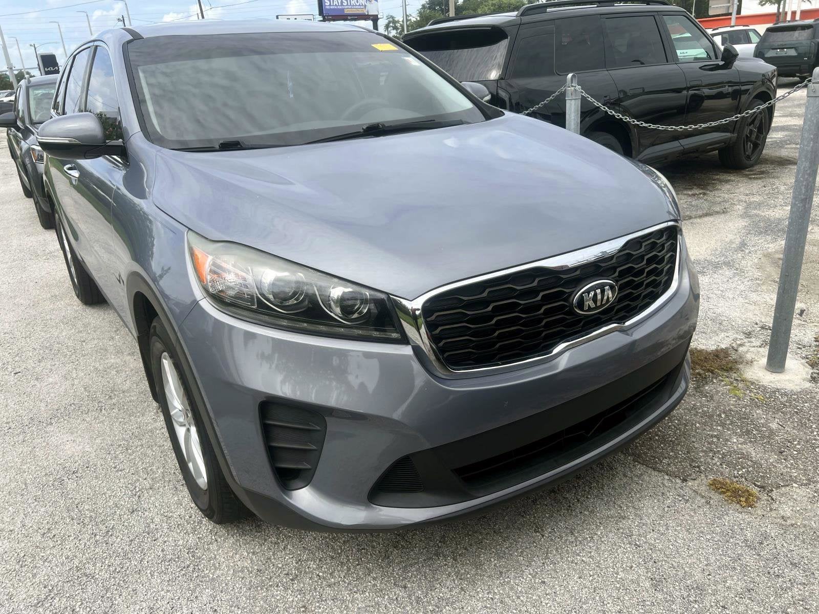 kia sorento 2020 5XYPG4A32LG633866 image kia sorento 2020 5XYPG4A32LG633866 image