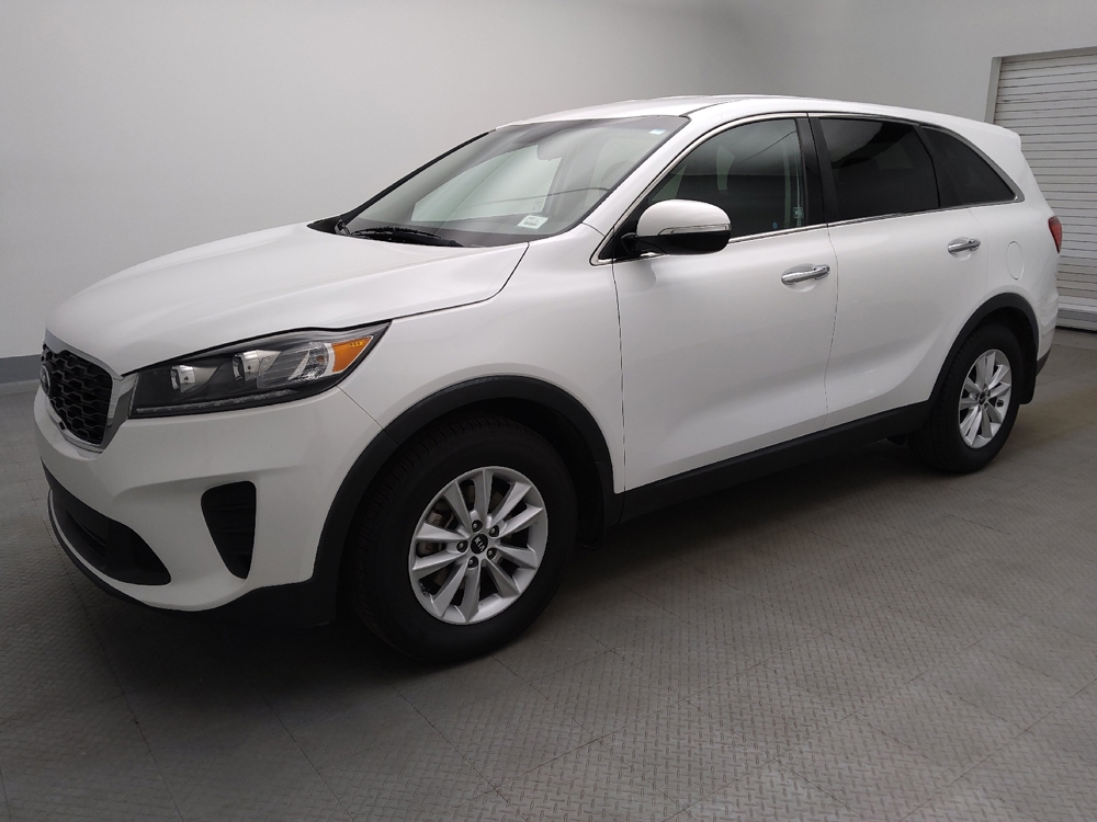 kia sorento 2020 5XYPG4A33LG688231 image kia sorento 2020 5XYPG4A33LG688231 image