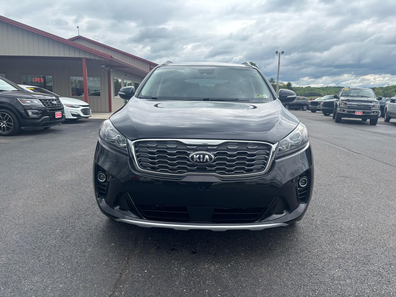 kia sorento 2020 5XYPHDA55LG703259 image kia sorento 2020 5XYPHDA55LG703259 image