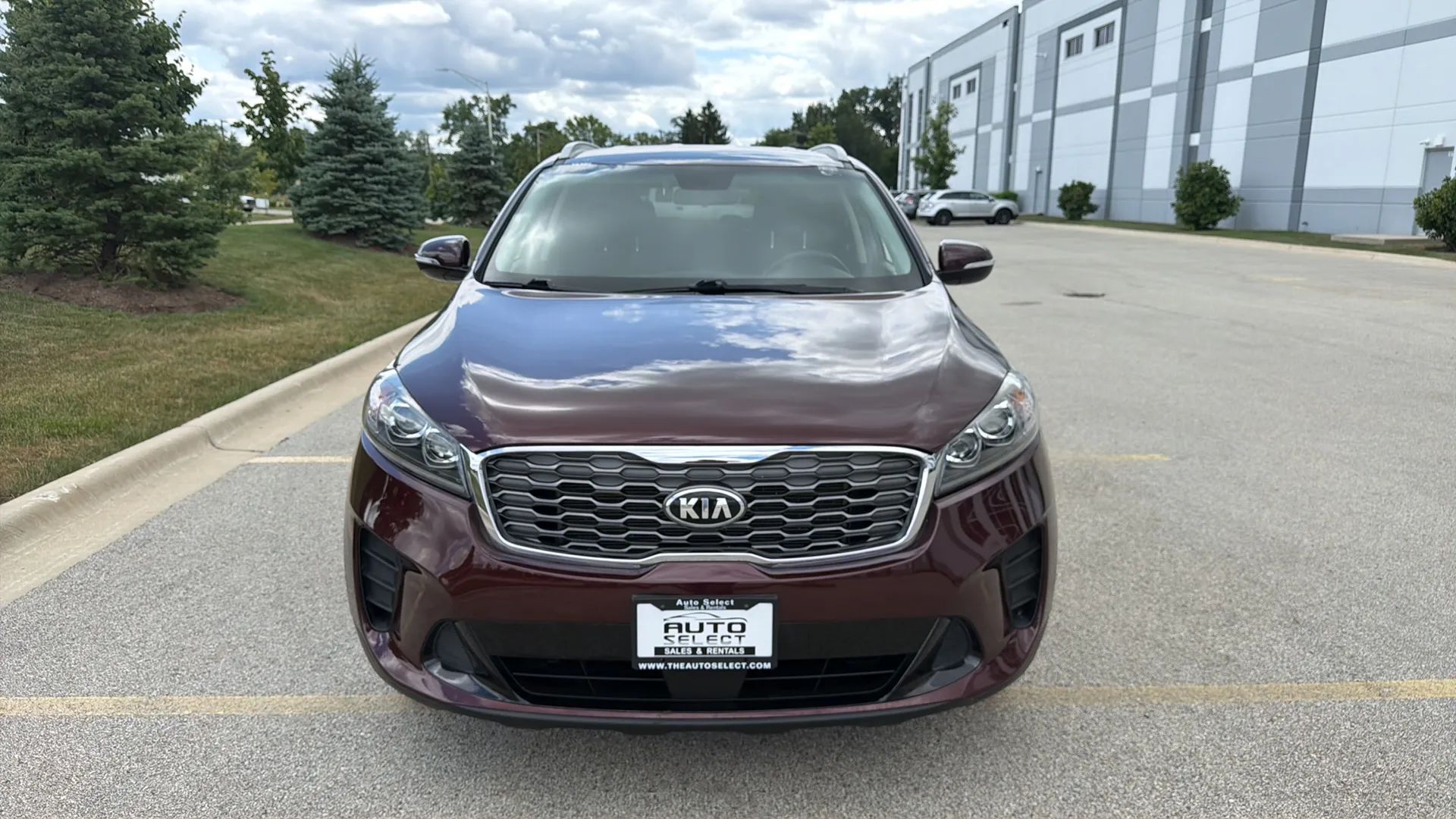 kia sorento 2020 5XYPG4A37LG637430 image kia sorento 2020 5XYPG4A37LG637430 image