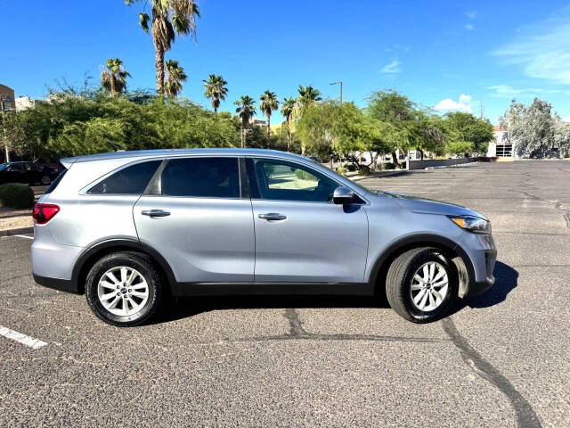 kia sorento 2020 5XYPG4A33LG657206 image kia sorento 2020 5XYPG4A33LG657206 image
