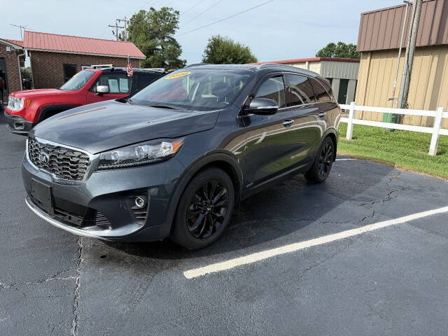 kia sorento 2020 5XYPHDA51LG645831 image kia sorento 2020 5XYPHDA51LG645831 image