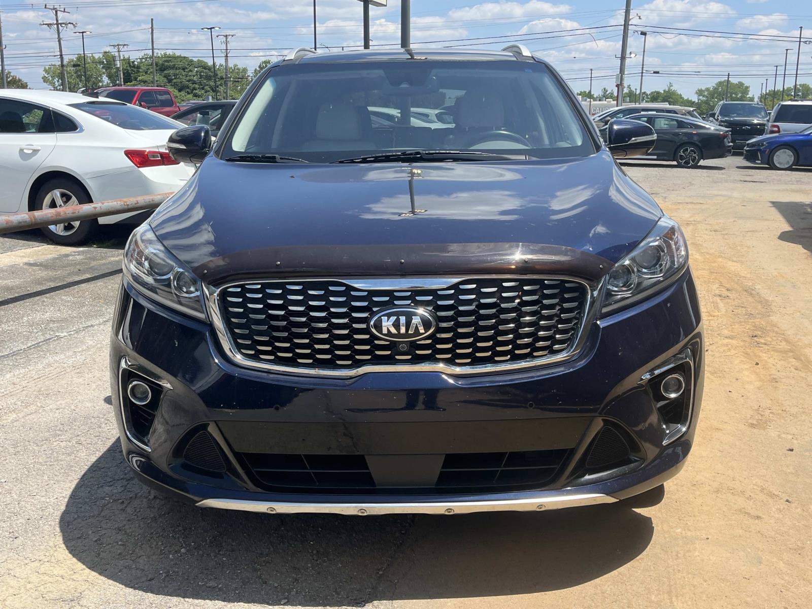 kia sorento 2020 5XYPKDA52LG675275 image kia sorento 2020 5XYPKDA52LG675275 image