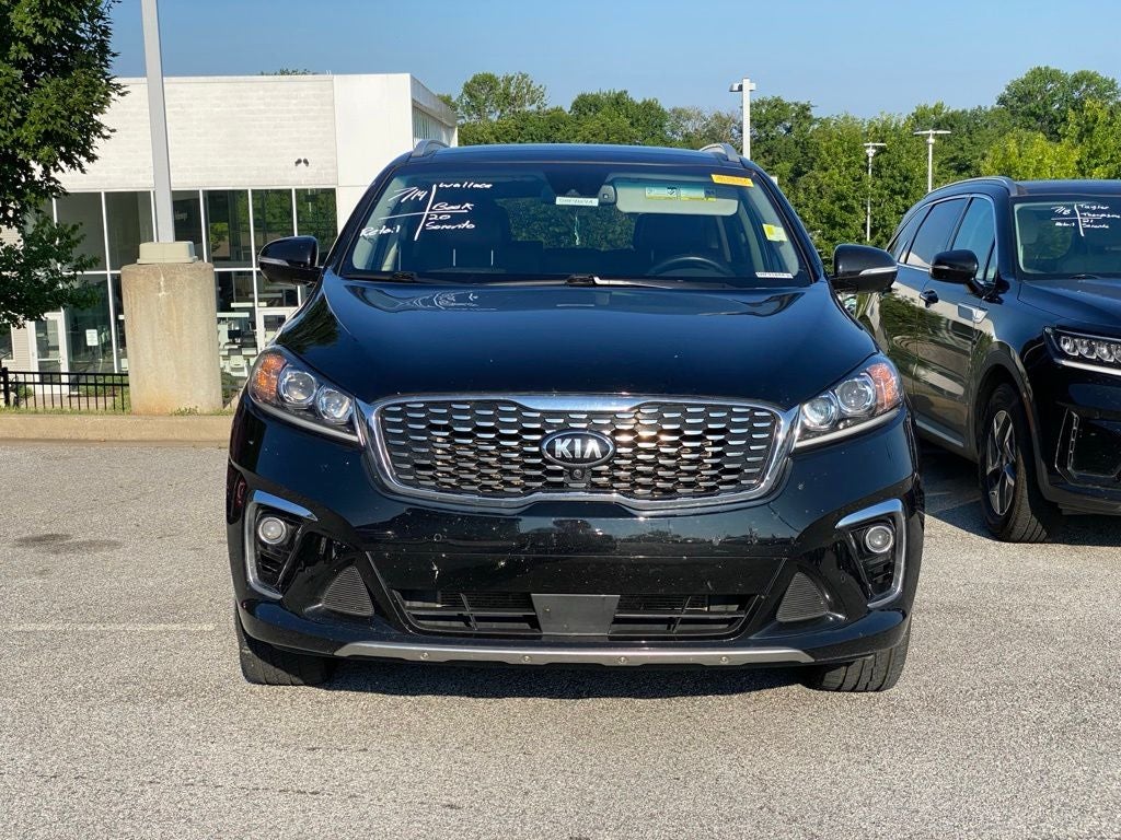 kia sorento 2020 5XYPKDA55LG704011 image kia sorento 2020 5XYPKDA55LG704011 image