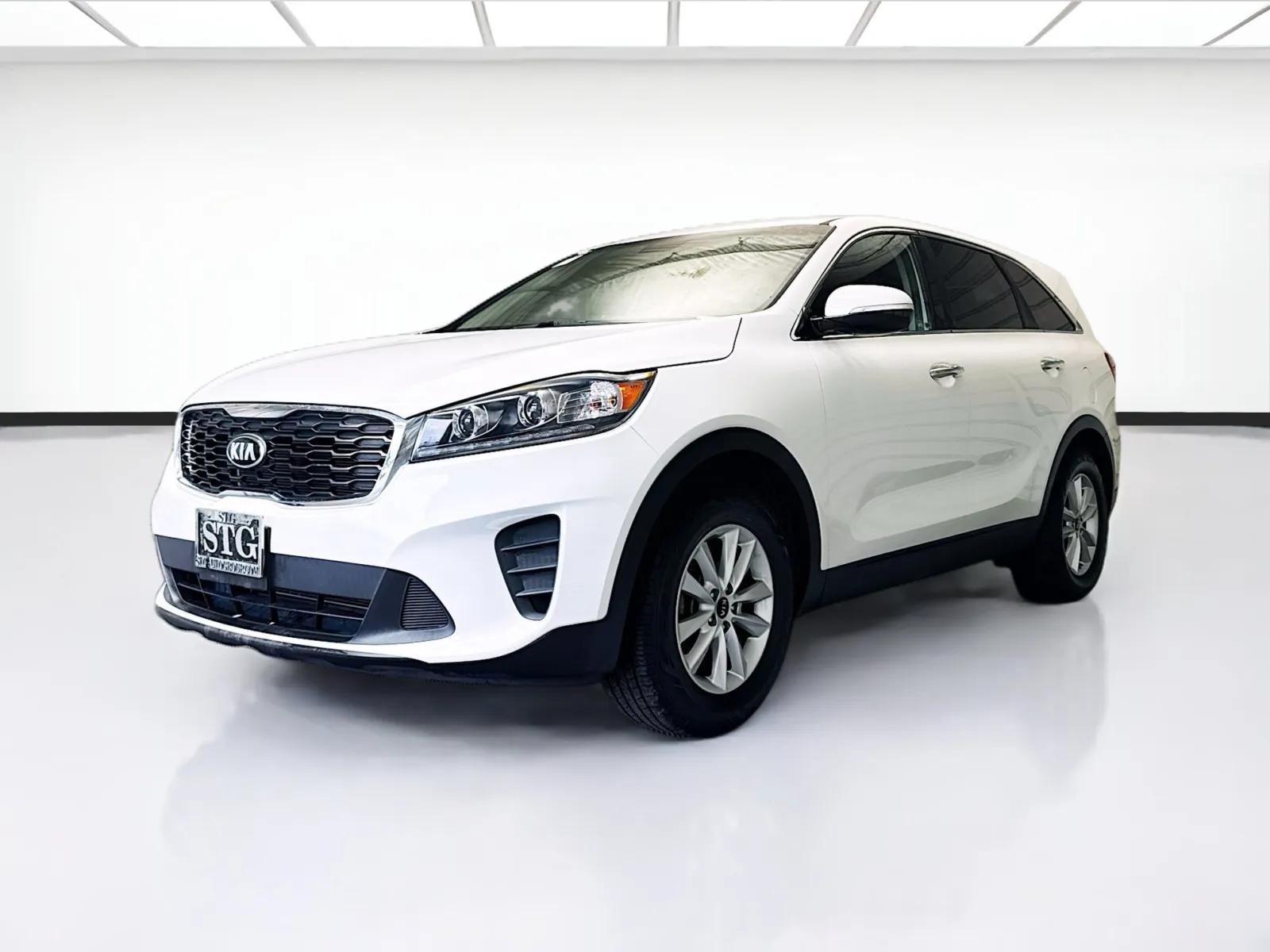 kia sorento 2020 5XYPG4A37LG705533 image kia sorento 2020 5XYPG4A37LG705533 image