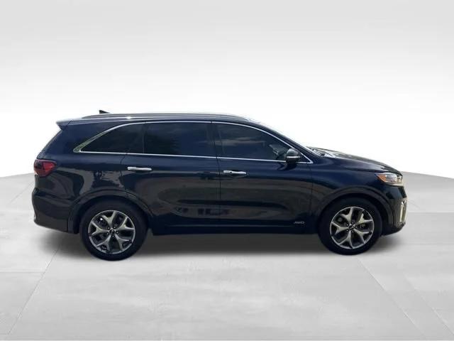 kia sorento 2020 5XYPKDA51LG647841 image kia sorento 2020 5XYPKDA51LG647841 image