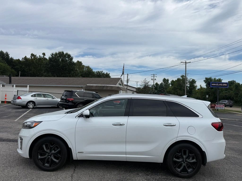 kia sorento 2020 5XYPKDA53LG666570 image kia sorento 2020 5XYPKDA53LG666570 image