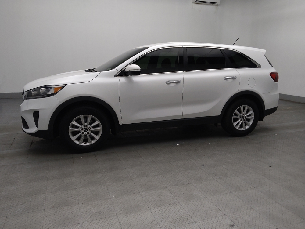 kia sorento 2020 5XYPG4A32LG678953 image kia sorento 2020 5XYPG4A32LG678953 image