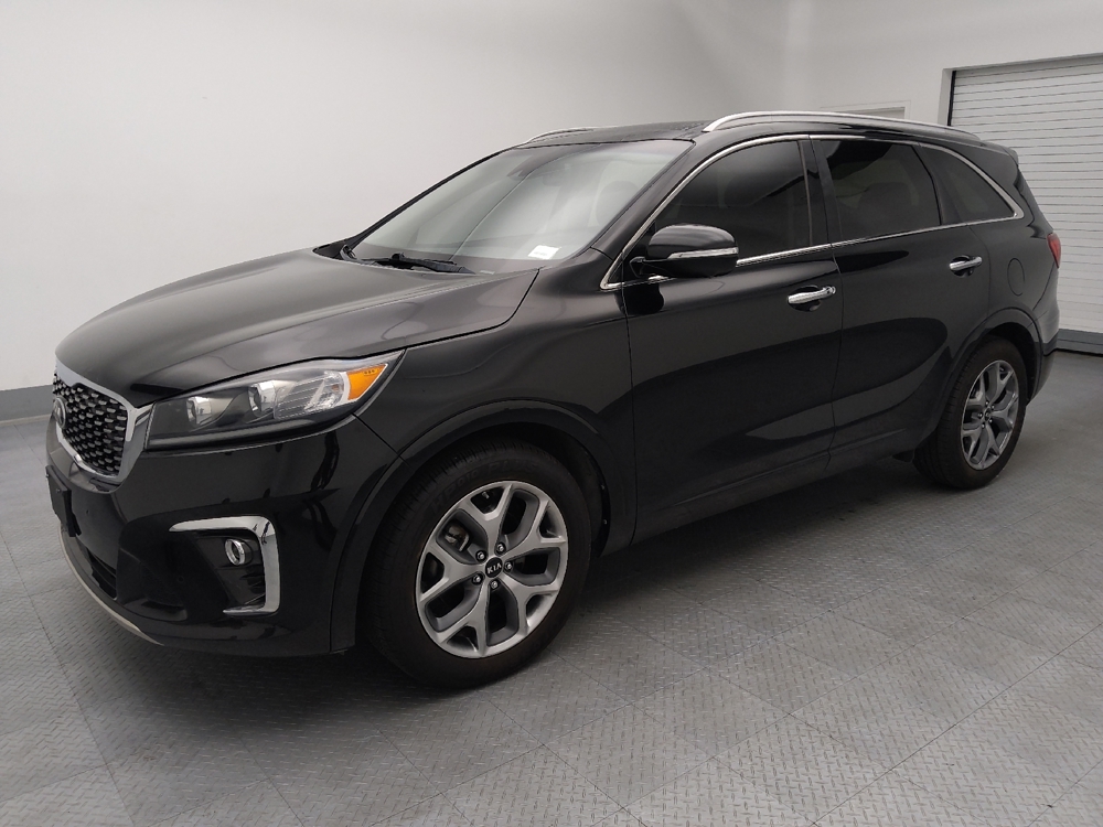 kia sorento 2020 5XYPK4A53LG688164 image kia sorento 2020 5XYPK4A53LG688164 image