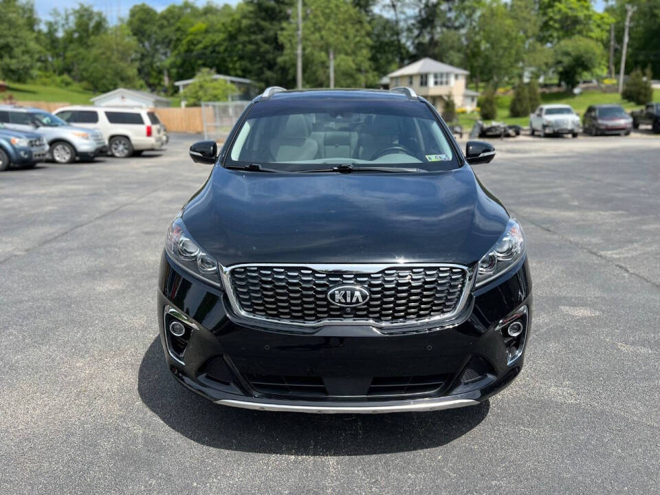 kia sorento 2020 5XYPKDA5XLG703985 image kia sorento 2020 5XYPKDA5XLG703985 image