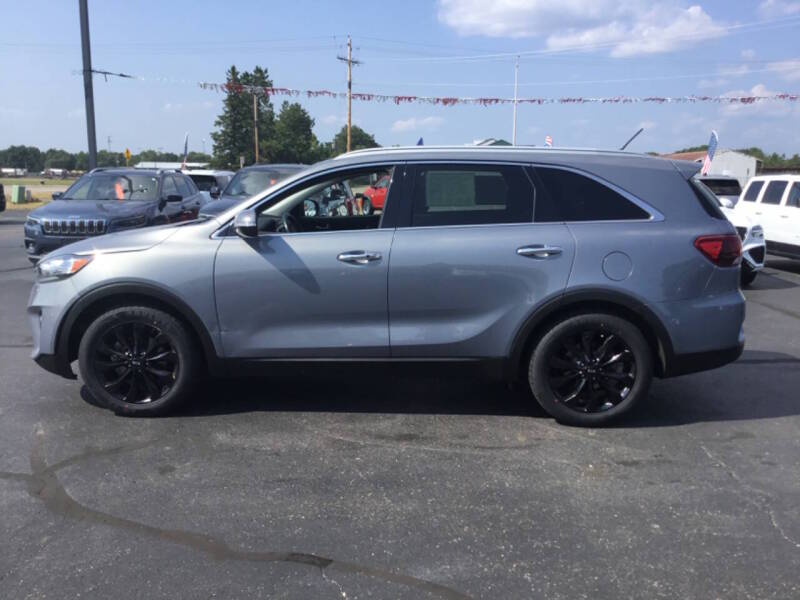 kia sorento 2020 5XYPH4A52LG709472 image kia sorento 2020 5XYPH4A52LG709472 image